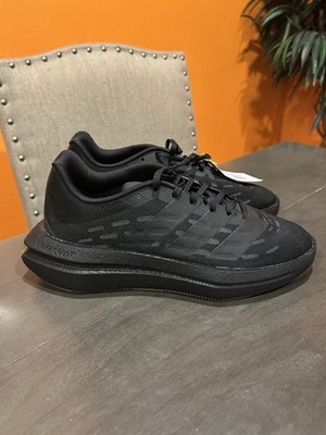 Size 8 - Adidas Flowboost Black Gum