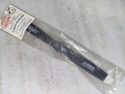 Master Airscrew K Series 12X8 Nylon R/C Airplane Propeller Lot 4