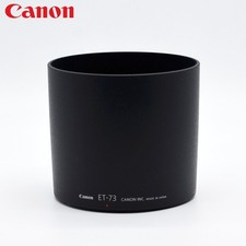 Genuine Canon ET-73 Hood 67mm for EF 100mm f/2.8L IS USM Macro