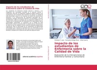 Impacto De Los Estudiantes De EnfermeríA Sobre La Calidad De Vida Christian F. J