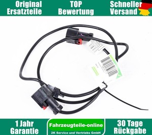 BMW 1er F20 8644709 Kabelsatz Kabelbaum