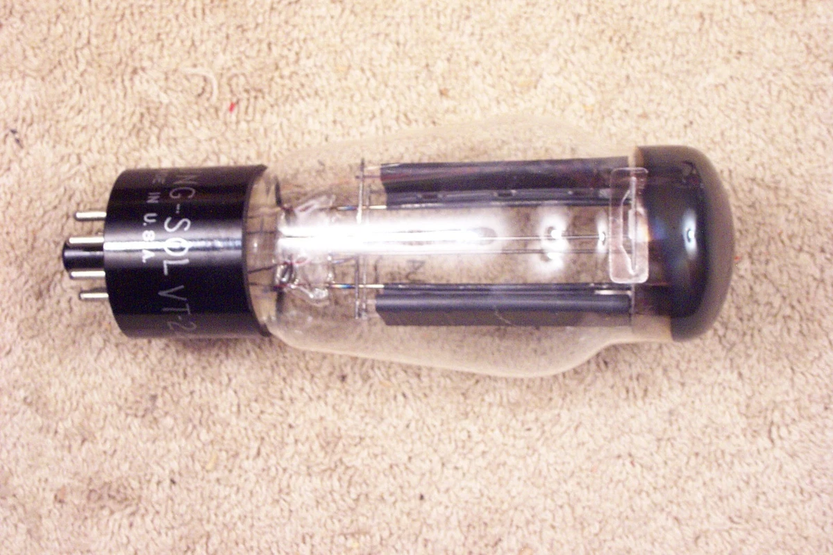 Tung Sol 5u4gb for sale | eBay