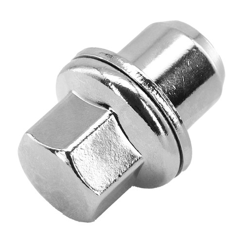 Wheel Nut For Range Rover Sport L322 L405 L494 OEM For Land 22mm Hex M14x1.5 New - Picture 3 of 20