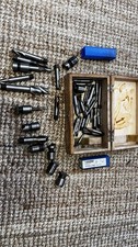 Bundle/Job Lot Of Milling Machine Tooling