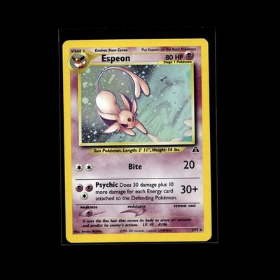 Eevee Pokemon Cards! Holo/Reverse Holos Rare Full Art LP/NM Choose Your Card!