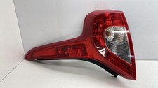 Feu arrière Volvo C30