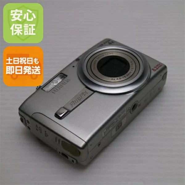Fujifilm FinePix F480 Digital Cameras for Sale | Shop New & Used