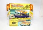 Corgi 497 Man From Uncle In Original Box - Near Mint Vintage Original 1960s