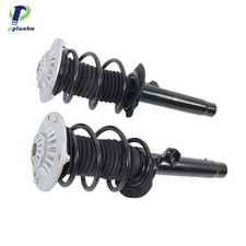 For BMW F30 F32 F33 F36 320i 328i 330i 428i 430i 2WD 2* Front Shock Struts Assys