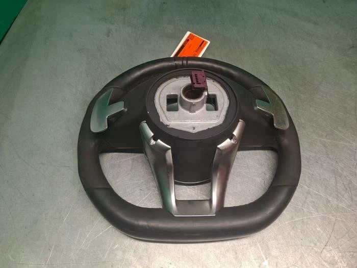 Lenkrad Mercedes-Benz CLA Coupe C117 A1664601518 P23613638 - Bild 3 von 3