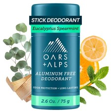 Deodorant for Men  Women, Aluminum Free Deodorant for Men, Dermatologist Tes...
