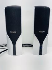 Philips Multimedia Speakers 2.0 SPA3200/17 Fo...