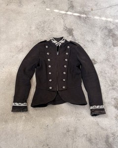 Napoleon Coat | eBay