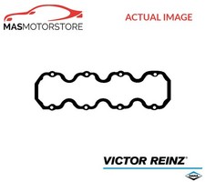 ENGINE ROCKER COVER GASKET VICTOR REINZ 71-13043-00 A FOR CHEVROLET CORSA 1.4L