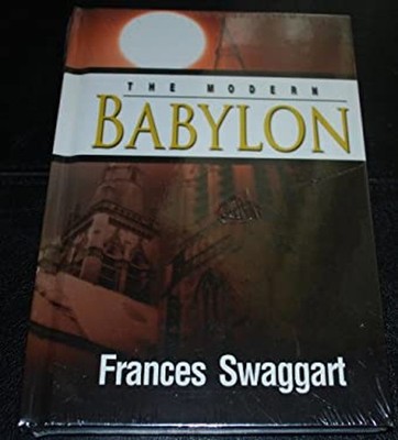The Modern Babylon Paperback Frances Swaggart
