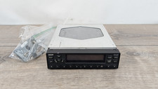 Garmin GTX 327 Transponder W/ Mounting Tray Removed for Upgrade