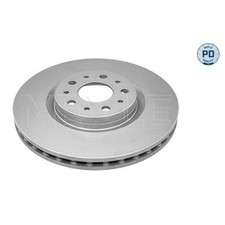 Disque de frein Fiat 132