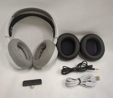 Steel Series Arctis Nova 7x Wireless - White