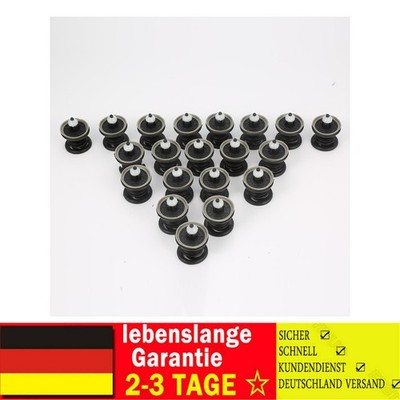 Türverkleidung Befestigung Clips Geeignet für VW Golf Passat Bus T5 Jetta