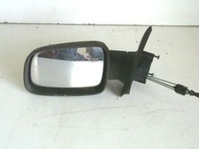 Retroviseur gauche (ou coque) Citroen ZX