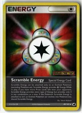 Scramble Energy ⭐️ 89/101 Holo Stamped Dragon Frontiers 2006 Pokemon MP on eBay