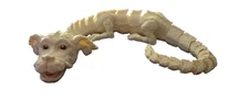 Falkor Luck Dragon figurine Neverending Story 3D Printed 21.in