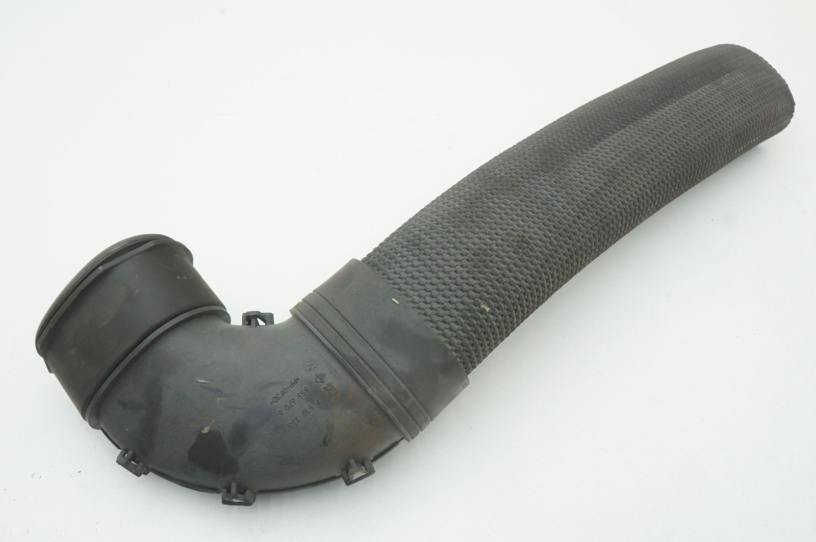 Front Right Unfiltered Air Intake Duct 13717518234 Rolls Royce Phantom Vii 2006