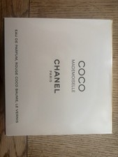 Chanel Coco Mademoiselle Secret Look Pouch - New & Unused