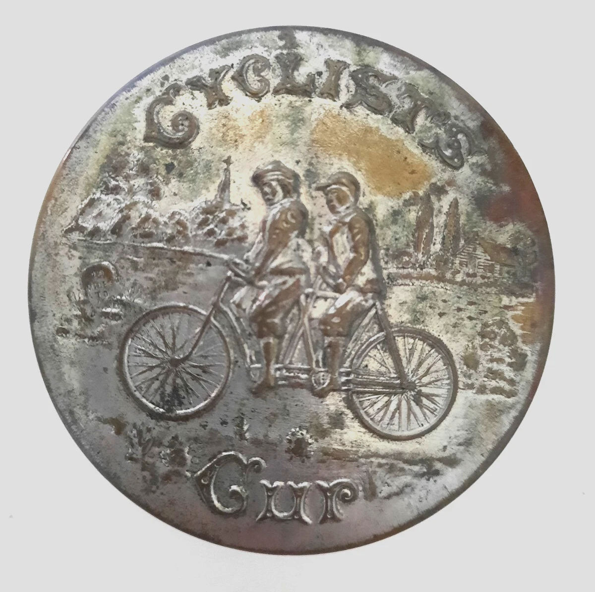 1900 Year Bike Collectibles for sale | eBay