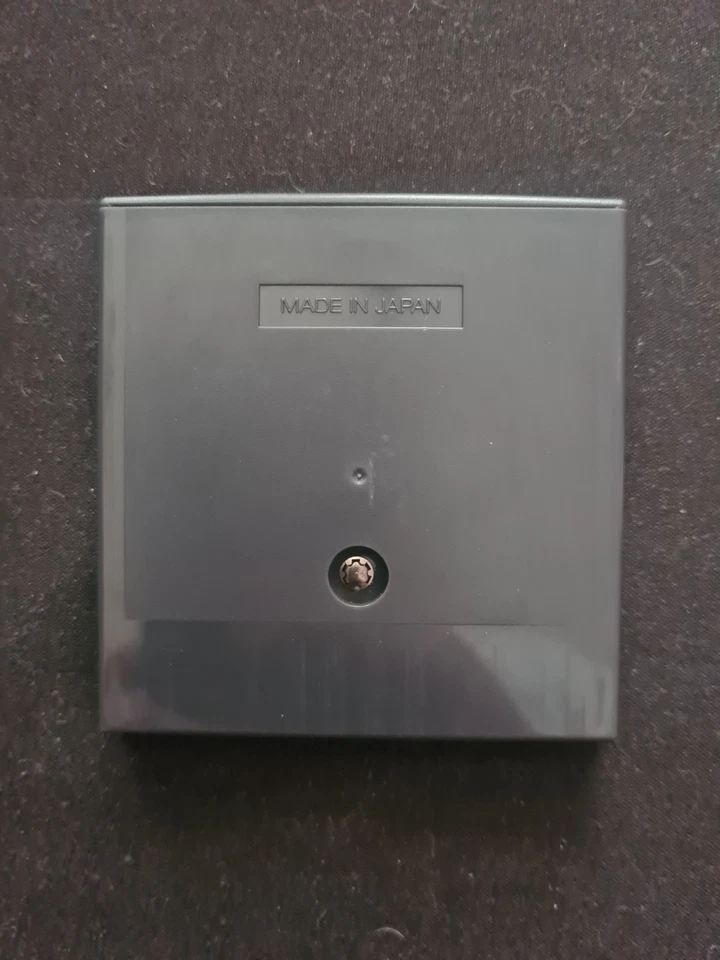 PAC-MAN Sega Game Gear USA AMERICAN Version Game Pacman - Image 3 of 3