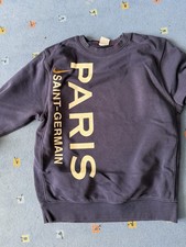 Paris Saint Germain Hoodie