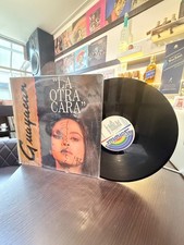 GUAYACAN - LA OTRA CARA🎶POR BOCÓN🎶ELLA SE FUE🎶VAS A LLORAR🎶SALSA LP LATIN