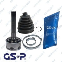 GSP 859015 Gelenksatz FüR Antriebswelle Vorderachse Vorne FüR Toyota
