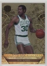 2010-11 Panini Gold Standard 89/299 ML Carr #199 7rf