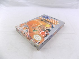 Boxed Like New Nintendo Entertainment System NES Double Dribble - Inc Manual ...