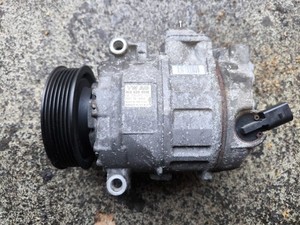Klimakompressor 1K0820859E VW Golf V Touran 1T Passat 3C Audi A3 8P Skoda Seat