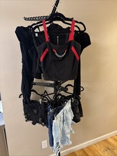 Royal Bones Alternative And Gothic Clothing S...