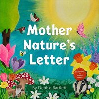 Debbie Bartlett | Mother Nature's Letter | Taschenbuch | Englisch (2025)