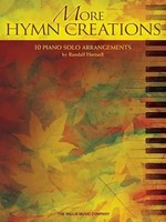 Randall Hartsell | More Hymn Creations | Taschenbuch | Englisch (2014) | Willis