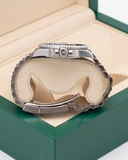 Rolex GMT Master II 40mm 126710BLNR Batgirl 2021 8