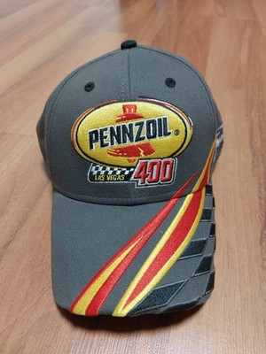 NASCAR Cap, ''Pennzoil 400'' , Las Vegas Motor Speedway, Motorsport