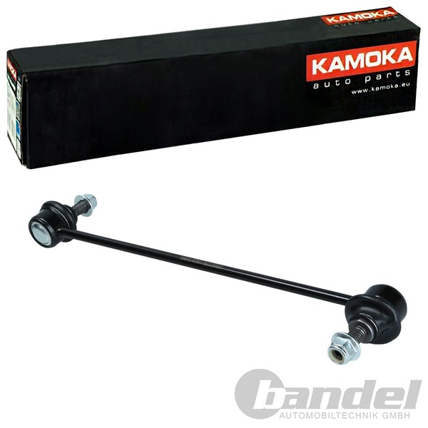 Kamoka Koppelstange Vorderachse Passend FüR Ford Galaxy Mondeo S-MAX Volvo S60-image