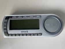 SIRIUS XM XACT XTR8 RADIO RECEIVER SIRIUS XM XACT XTR8 RADIO RECEIVER SIRIUS XM