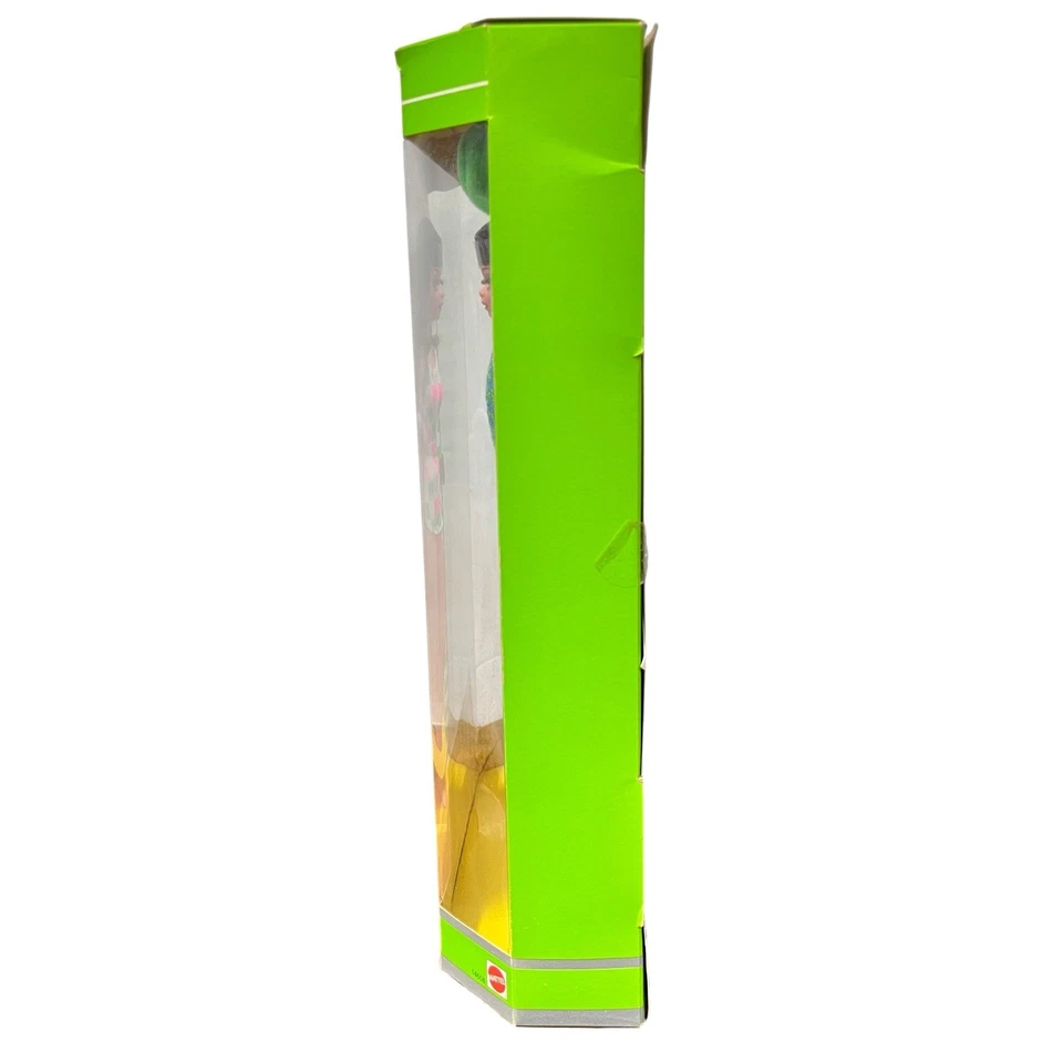 Vintage 1996 Mattel Barbie “30th Anniversary Francie” #14608 *NRFB* - Image 4 of 4