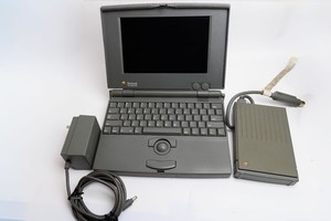 PowerBook 2400C | eBay