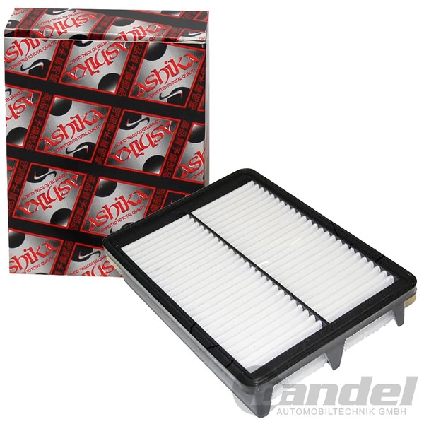 Ashika Luftfilter Passend FüR Hyundai H350 | 20-0H-H37-image