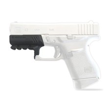 Recover Tactical Picatinny Rail Adapter for Glock Shield P365 Easy Install