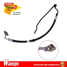 Wansgo For Honda Civic 2006-2011 1.8L Power Steering Pressure Hose 53713SNAA06