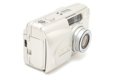 Olympus SUPERZOOM 105G 胶片相机| eBay