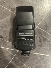 Neewer TT560 Speedlite Shoe Mount Hot Shoe Sw...